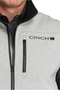 Cinch Bonded Vest