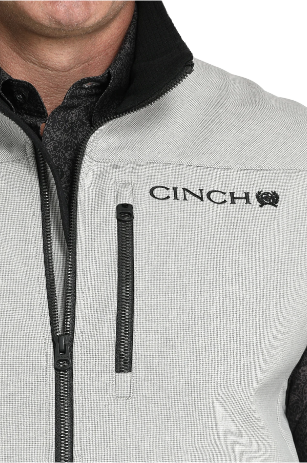 Cinch Bonded Vest