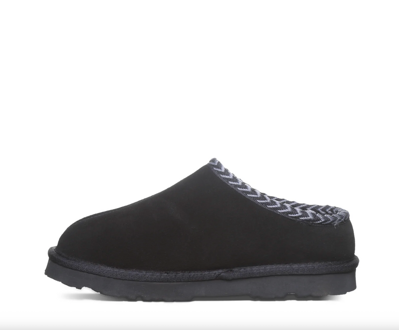 Bearpaw Womens Tabitha Slipper Clogs