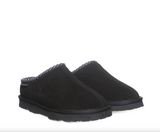 Bearpaw Womens Tabitha Slipper Clogs