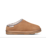 Bearpaw Womens Tabitha Slipper Clogs