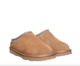 Bearpaw Womens Tabitha Slipper Clogs