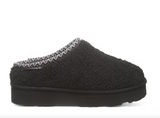 Bearpaw Womens' Snuggle Martis Slipper Clogs