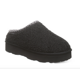 Bearpaw Womens' Snuggle Martis Slipper Clogs