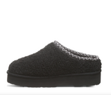 Bearpaw Womens' Snuggle Martis Slipper Clogs