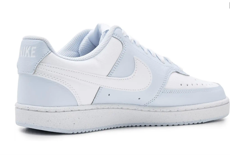 Nike Womens' Court Vision Low Next Nature