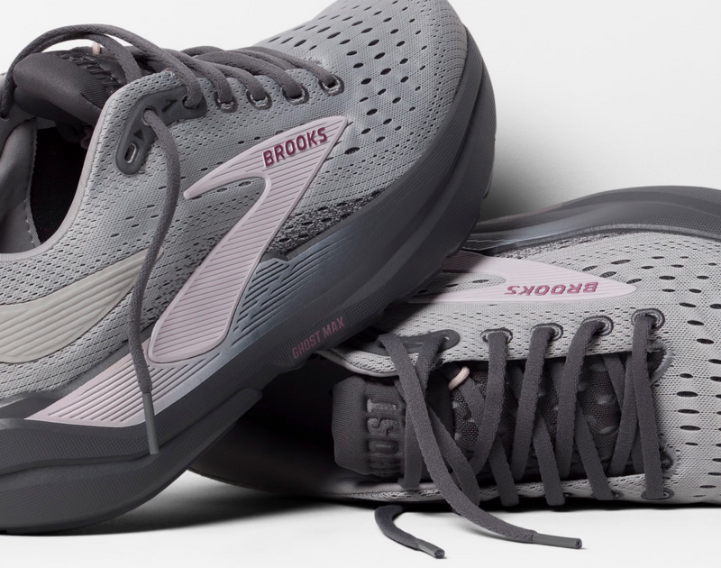 Womens' Brooks Ghost Max 3 Runners