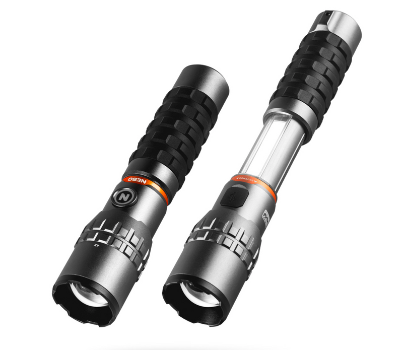 NEBO Slyde King 2K Flashlight