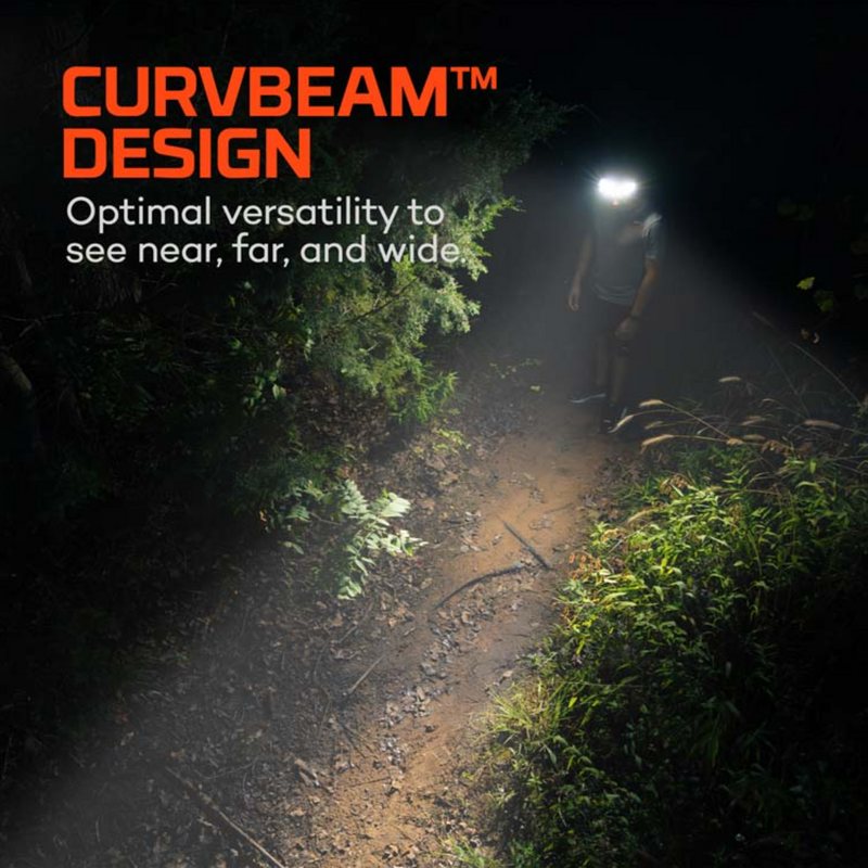 NEBO Curvbeam 600