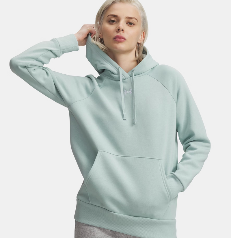 Under Armour Rival Fleece Women's Hoodie