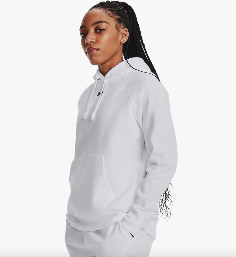 Under Armour Rival Fleece Women's Hoodie