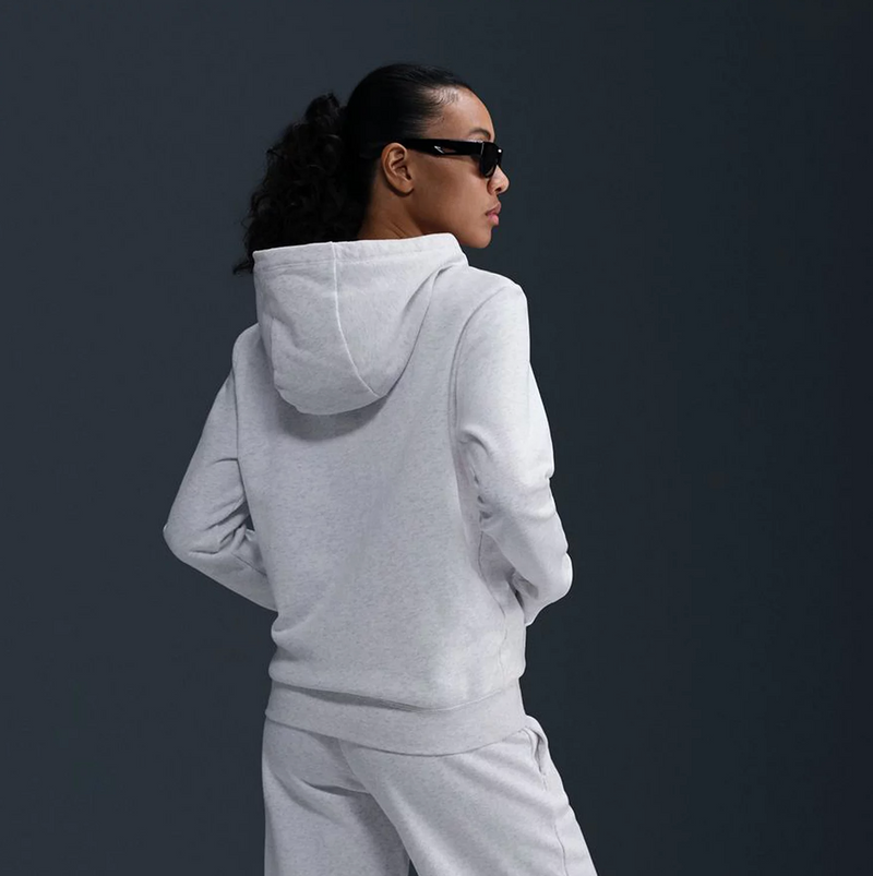 Nike Sportswear Club Fleece Pullover Hoodie