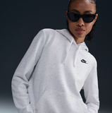 Nike Sportswear Club Fleece Pullover Hoodie
