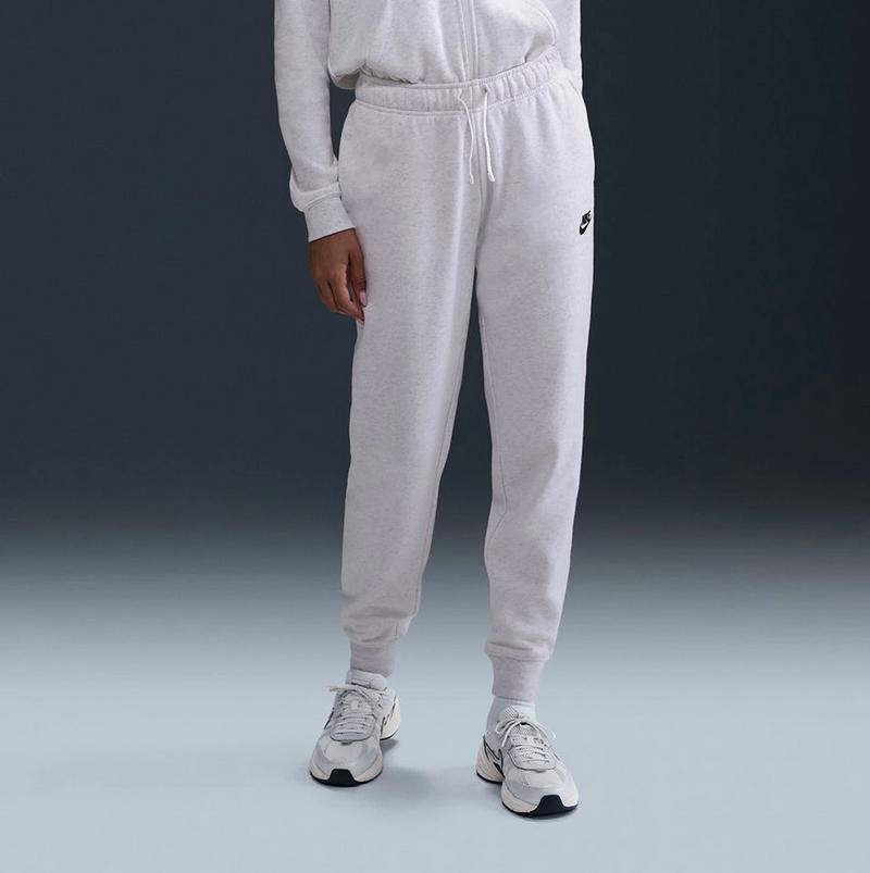 Nike Sportswear Club Fleece Mid-Rise Joggers