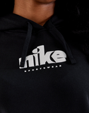 Nike Sportswear Club Fleece Graphic Pullover Hoodie