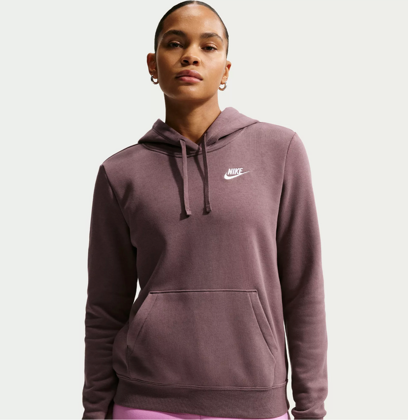 Nike Sportswear Club Fleece Pullover Hoodie