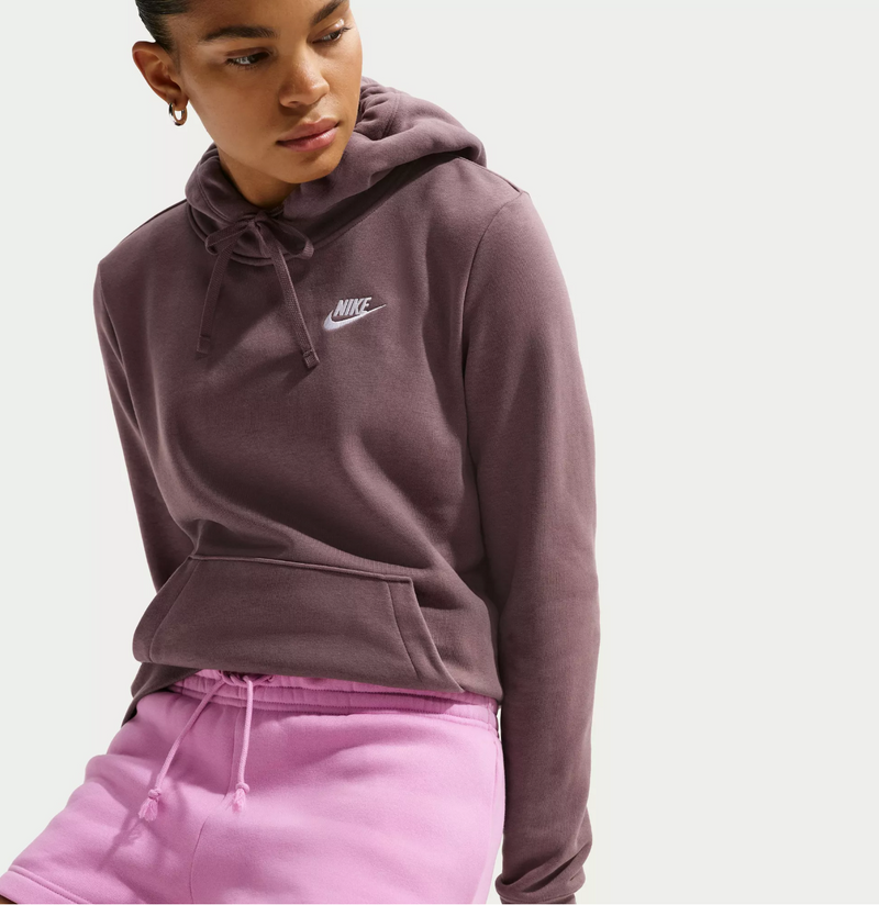 Nike Sportswear Club Fleece Pullover Hoodie