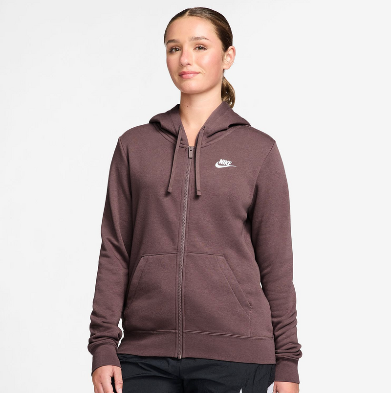 Nike Sportswear Club Fleece Full Zip Hoodie