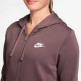 Nike Sportswear Club Fleece Full Zip Hoodie