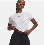 Under Armour Rival Core Women's Tee