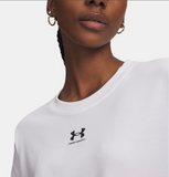 Under Armour Rival Core Women's Tee