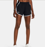 Under Armour Fly-By Women's 3" Shorts