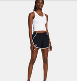 Under Armour Fly-By Women's 3" Shorts