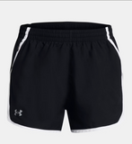 Under Armour Fly-By Women's 3" Shorts