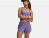Under Armour Fly-By Women's 3" Shorts