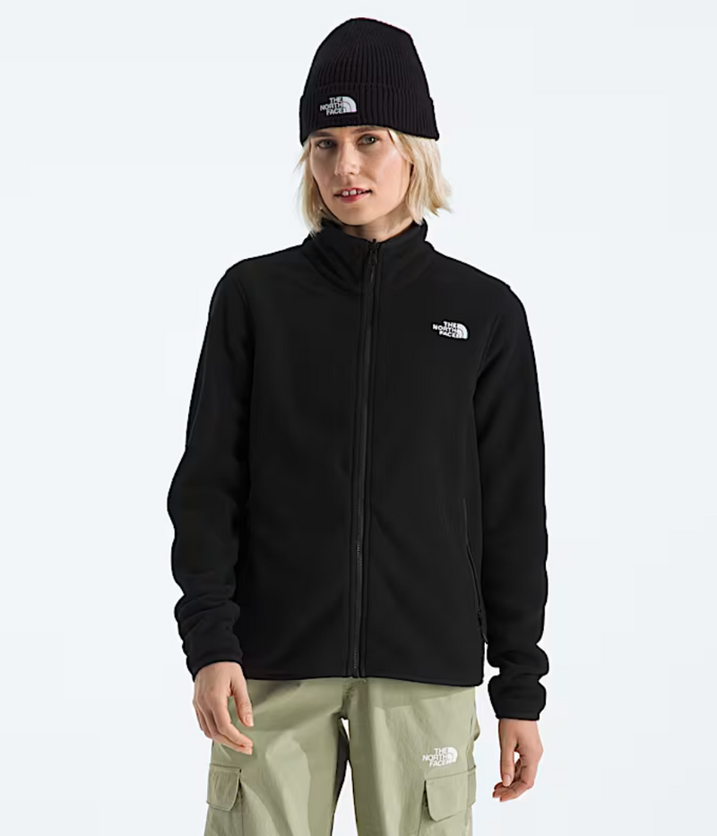 The North Face Women's Glacier Fleece Jacket