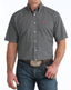 Cinch Classic Fit Button Down Western Shirt