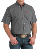 Cinch Classic Fit Button Down Western Shirt