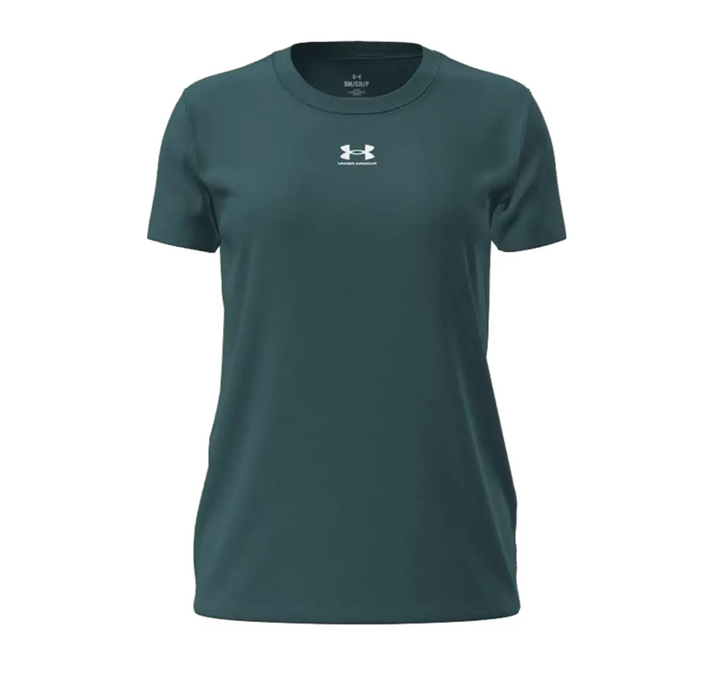 Under Armour Rival Core Women's Tee