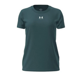 Under Armour Rival Core Women's Tee