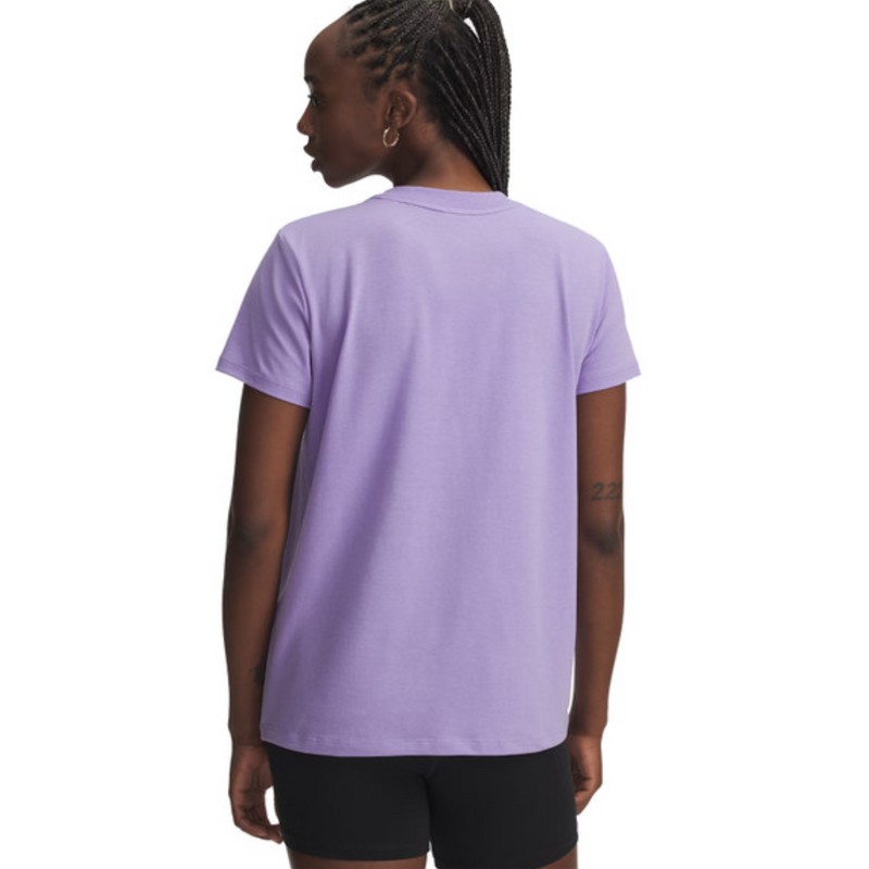 Under Armour Rival Core Women's Tee