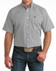 Cinch Classic Fit Button Down Western Shirt