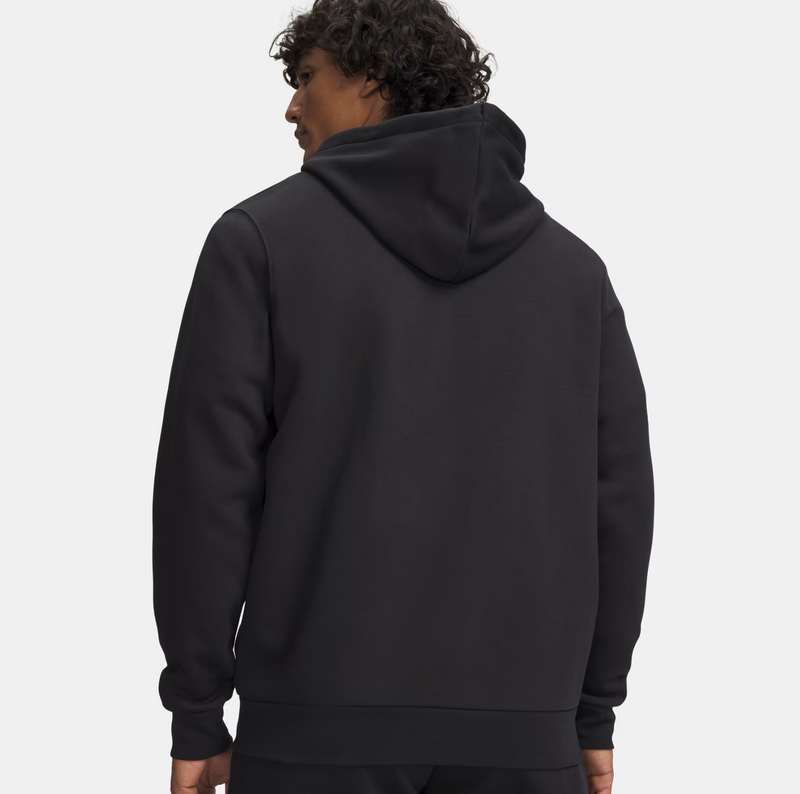 Under Armour Icon Fleece Men's Full-Zip Hoodie