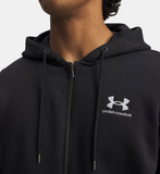 Under Armour Icon Fleece Men's Full-Zip Hoodie