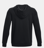 Under Armour Icon Fleece Men's Full-Zip Hoodie