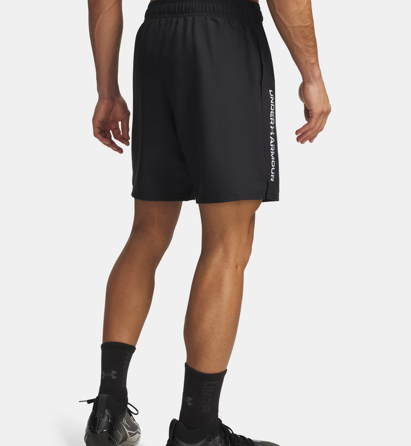 Under Armour Tech Woven Wordmark Shorts