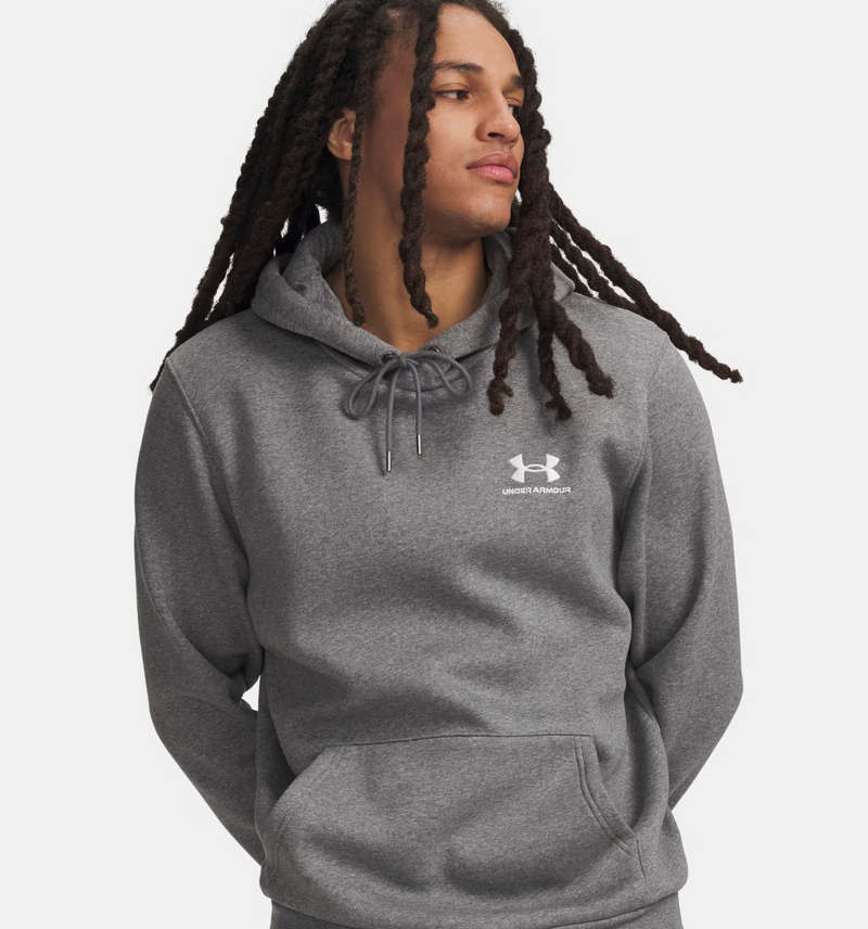 Under Armour Icon Fleece Men's Hoodie