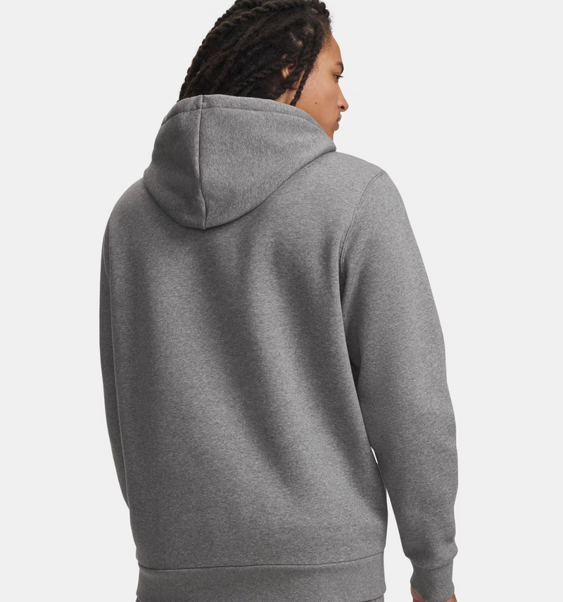 Under Armour Icon Fleece Men's Hoodie