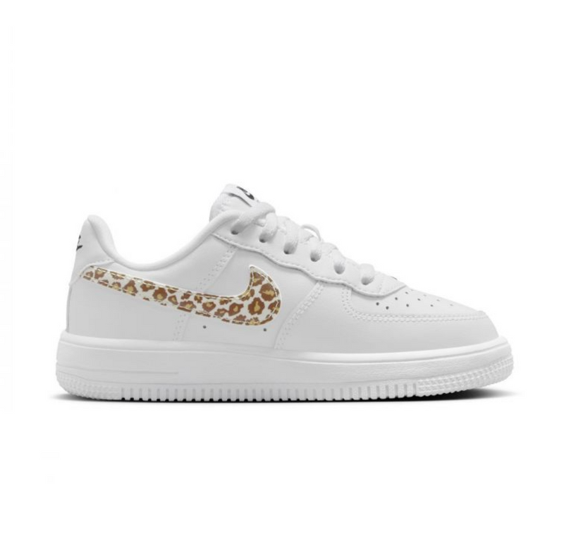 Nike Force 1 Low Little Kids'