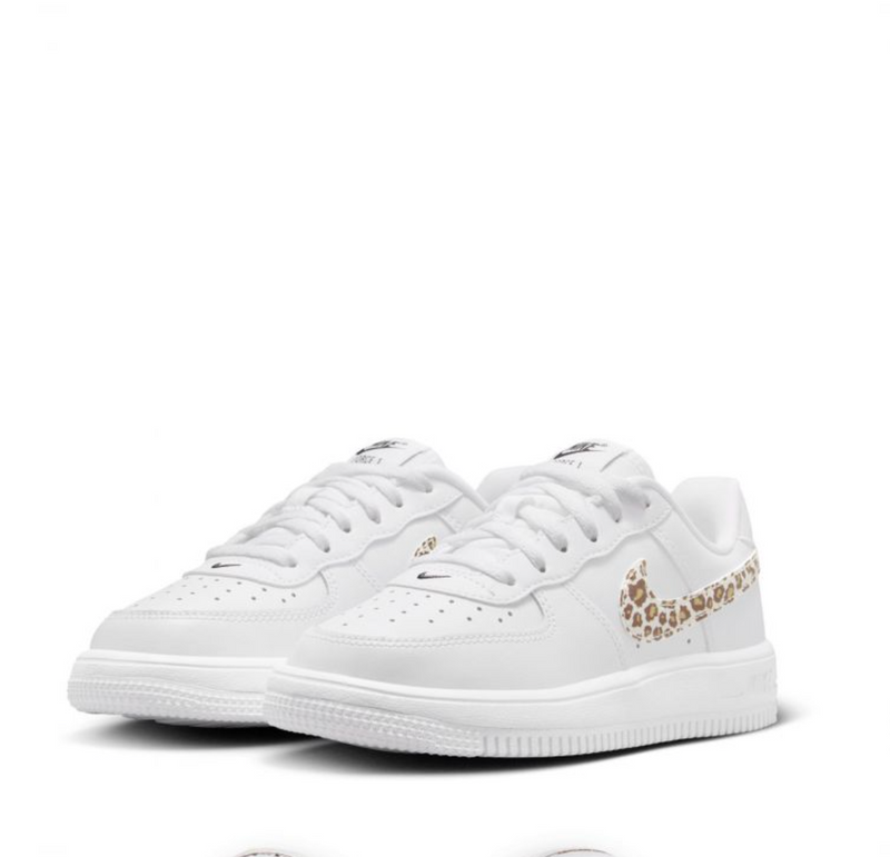 Nike Force 1 Low Little Kids'