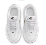 Nike Force 1 Low Little Kids'