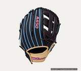 Wilson A450 11" Youth Baseball Glove Right Hand Throw