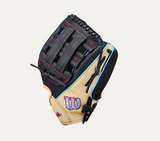 Wilson A450 11" Youth Baseball Glove Right Hand Throw