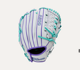Wilson A500 Siren 11.75" Youth Fast Pitch Glove Right Hand Throw