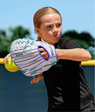 Wilson A500 Siren 11.75" Youth Fast Pitch Glove Right Hand Throw