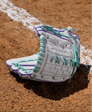Wilson A500 Siren 11.75" Youth Fast Pitch Glove Right Hand Throw